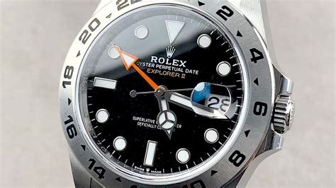 rolex explorer 106|Rolex black dial explorer.